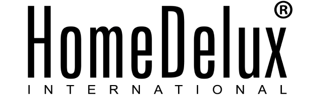 Logo marki HomeDelux